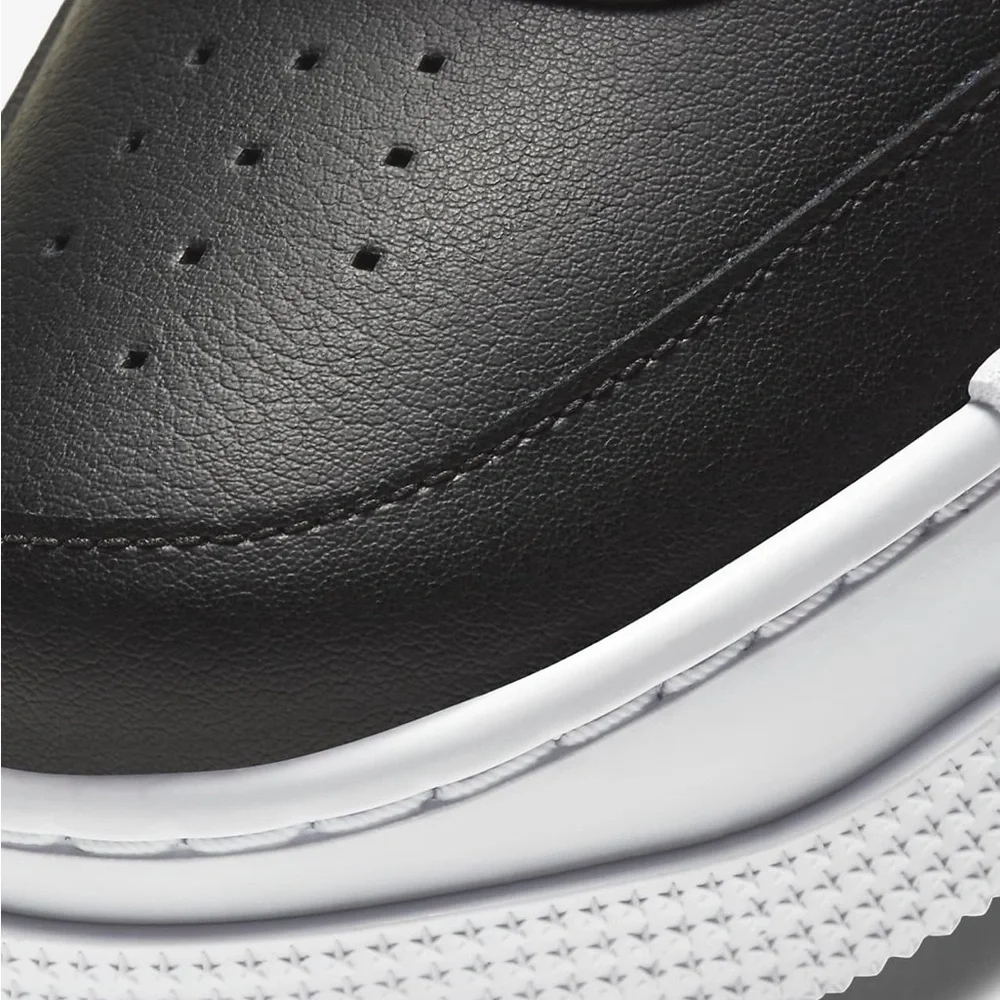 New Air Force 1 Platform
